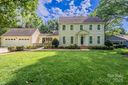4501 Bainview Drive sold home in Mint Hill, SC