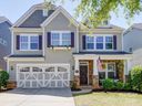 1020 Equipoise Drive sold home in Indian Trail, SC