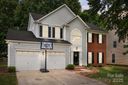 9142 Babbitt Way sold home in Charlotte, SC