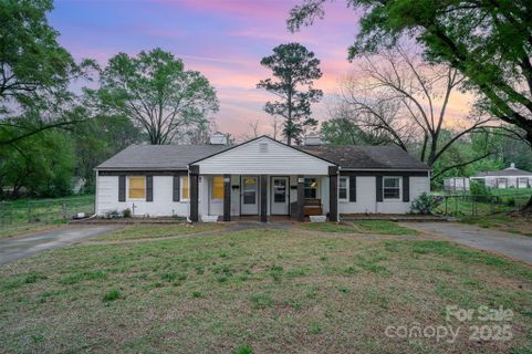 1330 Amelia Avenue sold home in Catawba Terrace, Rock Hill, SC