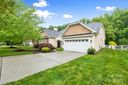 1244 Saint Johns Avenue sold home in Matthews, SC