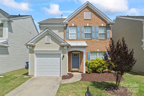 15009 Medlock Lane sold home in Ardrey Park, Charlotte, NC