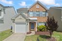 15009 Medlock Lane sold home in Charlotte, SC