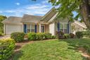 2008 Taras Trace Drive sold home in Statesville, SC