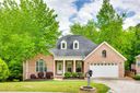 1342 Crown Ridge Drive sold home in Fort Mill, SC