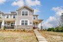 3922 Cheyney Park Drive sold home in Charlotte, SC