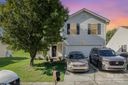 1346 Mandy Place Court sold home in Charlotte, SC