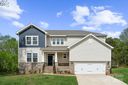 105 Jentri Way sold home in Mooresville, SC
