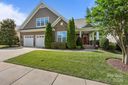 11621 Mount Argus Drive sold home in Cornelius, SC