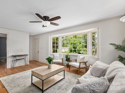 21 Clairmont Avenue sold home in Gracelyn, Asheville, NC