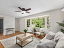 21 Clairmont Avenue sold home in Asheville, SC