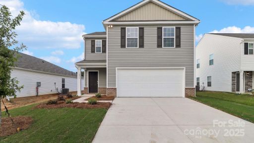1055 Horizon Lane