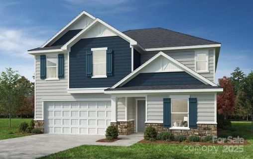 1002 Cunningham Farm Drive sold home in Sheffield, Indian Trail, NC