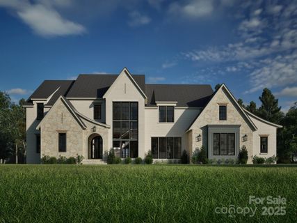 Lot 3 Holbrook Road pending home in Bella Ridge, Fort Mill, SC