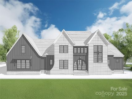 Lot 5 Holbrook Road sold home in Bella Ridge, Fort Mill, SC