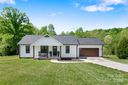 161 Sundance Circle sold home in Statesville, SC