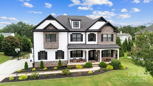 5106 Brynmar Drive sold home in Briarcrest North, Waxhaw, NC