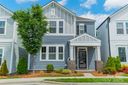 804 Lyndon Station Drive sold home in Pineville, SC