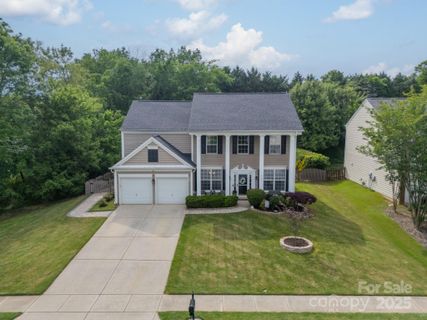 8707 Darcy Hopkins Drive