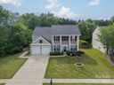 8707 Darcy Hopkins Drive sold home in Charlotte, SC