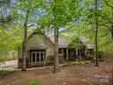 60 Bent Creek Preserve Road sold home in Asheville, SC