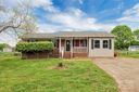 114 Southglenn Drive sold home in Shelby, SC