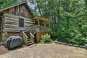 716 9th Street sold home in Black Mountain, SC