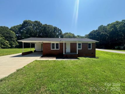 907 Mcgowan Road sold home in Southern Heights, Shelby, NC