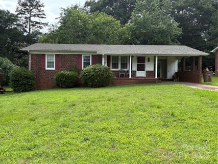 908 Mcgowan Road sold home in Southern Heights, Shelby, NC