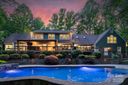 8400 Prince Valiant Drive sold home in Waxhaw, SC