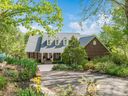 50 Hillcrest Drive sold home in Weaverville, SC