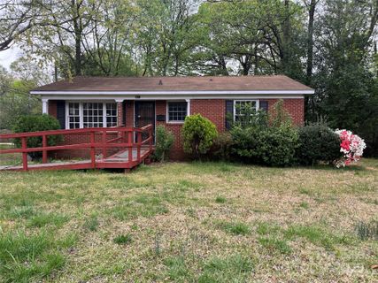 4817 Ridgeley Drive sold home in Brookfield, Charlotte, NC