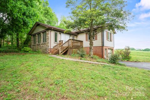 1205 Southwood Drive sold home in Chadwick Park, Newton, NC