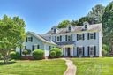 9209 Cameron Wood Drive sold home in Charlotte, SC