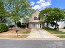 2713 Reid Meadows Drive sold home in Charlotte, SC
