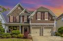11014 Aspen Ridge Lane sold home in Concord, SC