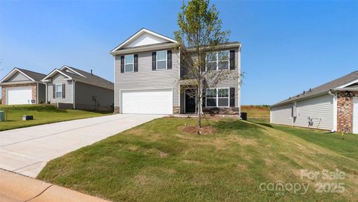 205 Callie River Court sold home in Patton Cove, Clyde, NC