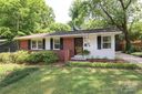 4361 Applegate Road sold home in Charlotte, SC