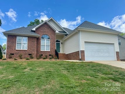 3776 Kennedy Road sold home in EastHampton, Gastonia, NC