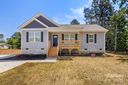 438 Forest Lake Road sold home in Forest City, SC