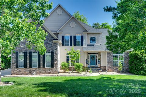 397 Fischer Road sold home in Fallbrook, Fort Mill, SC