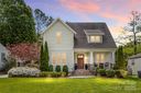 3101 Auburn Avenue sold home in Charlotte, SC
