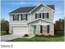 6888 Wilson Creek Drive sold home in Indian Land, SC