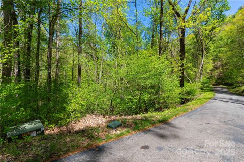 Tbd Whispering Woods Path sold home in Mountain Park, Mars Hill, NC