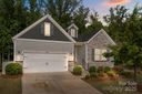 7620 Porrera Street sold home in Charlotte, SC