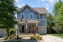 710 Morgan Park Drive sold home in Charlotte, SC