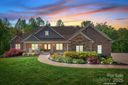 730 Oak Ridge Farms Circle sold home in Newton, SC
