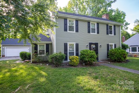 9801 Kent Village Drive