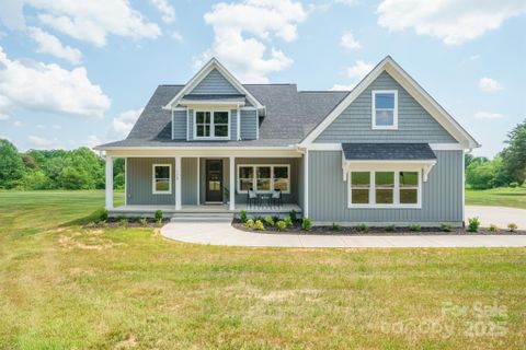 175 Lone Pine Road sold home in Carson Creek, Statesville, NC