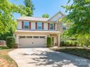 12304 Lookout Point Drive sold home in Charlotte, SC